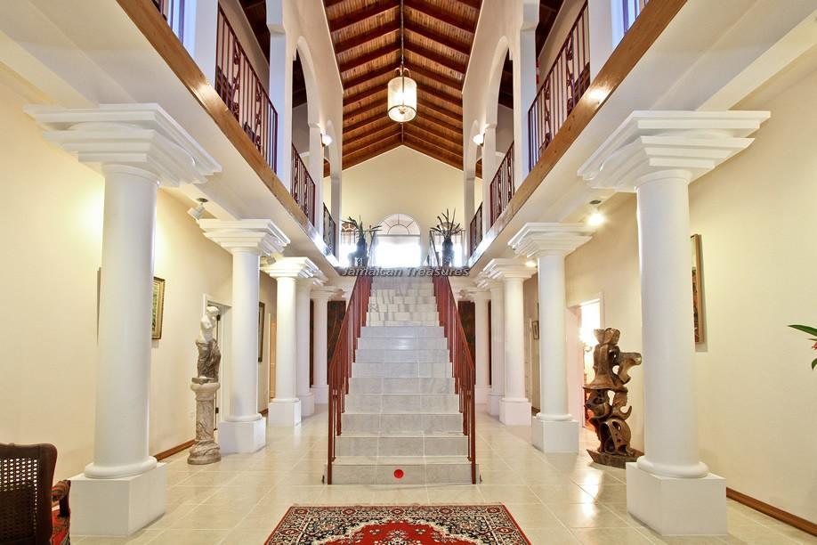 Summerhill Four Bedroom Villa มอนเทโกเบย์ ภายนอก รูปภาพ